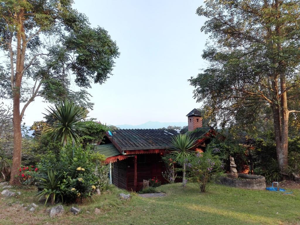 Dreamhome Chiangdao Chiang Dao Exterior foto